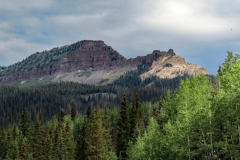 Flat Tops Trail Scenic Byway