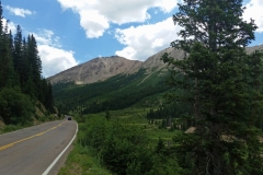 Top of the Rockies Scenic Byway