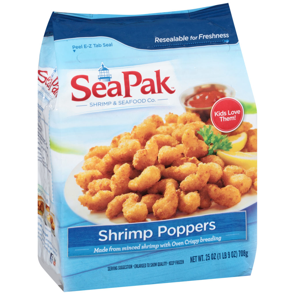 $.75 off any One Sea Pak Product (8oz or Larger) – Frugal Harbor