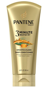 pantene miracle minute shampoo expired conditioner kroger each