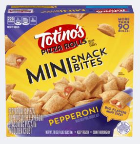 rolls pizza totinos two snack bites mini print coupon expires limit days packages rebate ibotta deals plus off